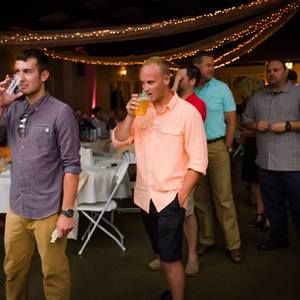 Meet your Posher, Logan